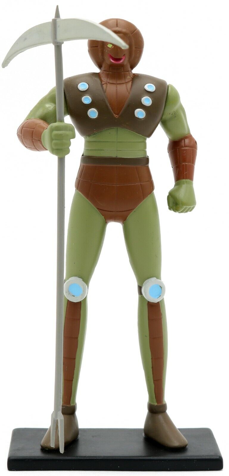 EBOND Go Nagai Robot Collection 055 GOREL JEEG ROBOT