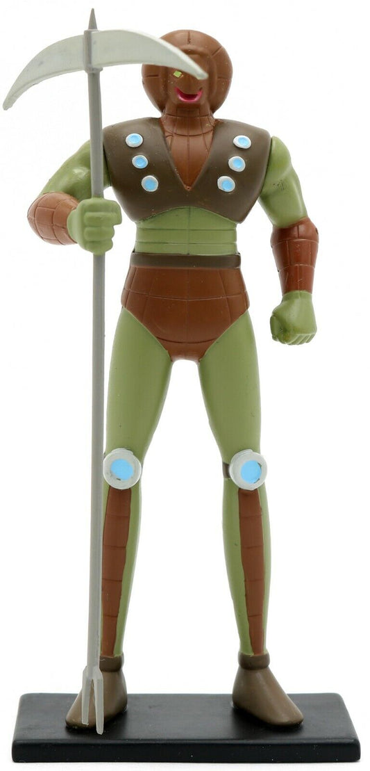 EBOND Go Nagai Robot Collection 055 GOREL JEEG ROBOT