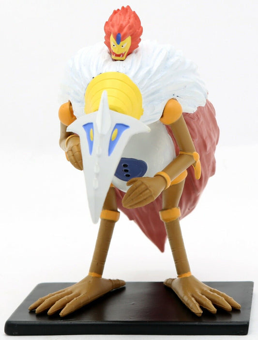 EBOND Go Nagai Robot Collection 087 OBEREUS IL GRANDE MAZINGA Z