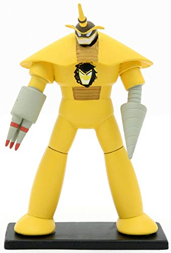 EBOND Go Nagai Robot Collection 092 DOKAIDER IL GRANDE MAZINGA Z