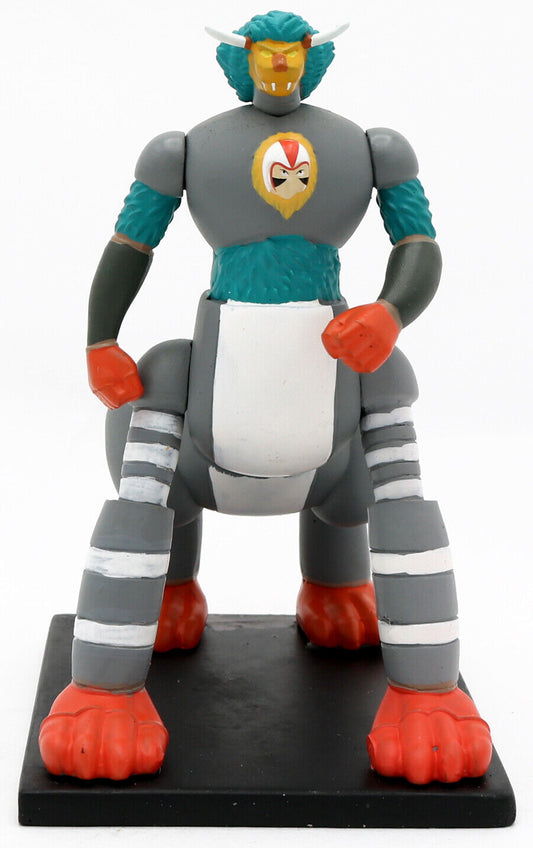 EBOND Go Nagai Robot Collection Special RIGARN ILGRANDE MAZINGA Z