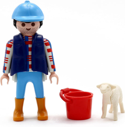 EBOND PLAYMOBIL PASTORE PERSONAGGIO