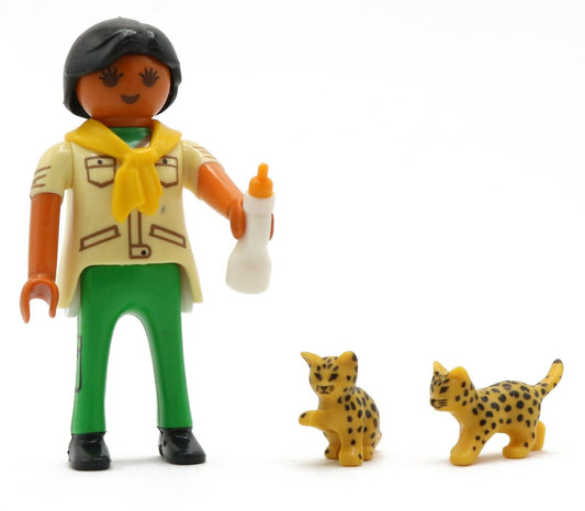 EBOND PLAYMOBIL RANGER PERSONAGGIO