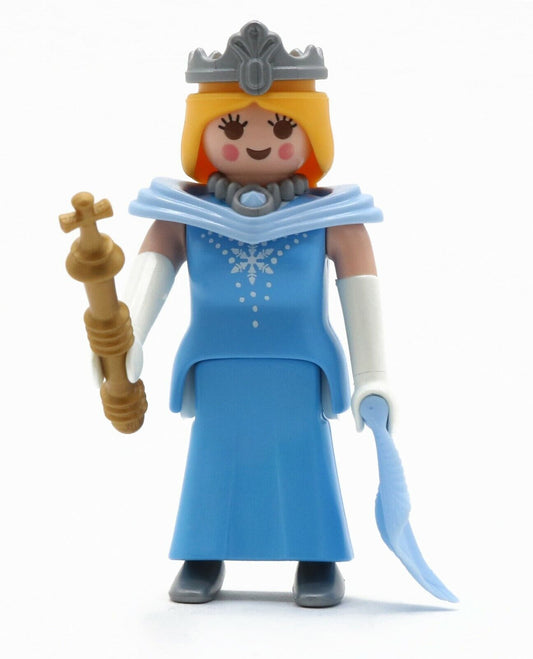 EBOND PLAYMOBIL REGINA DEL GHIACCIO