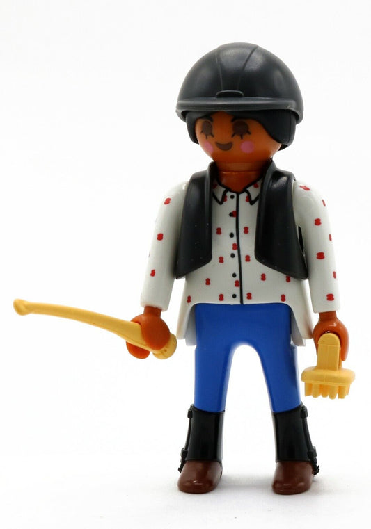 EBOND PLAYMOBIL FANTINO PERSONAGGIO