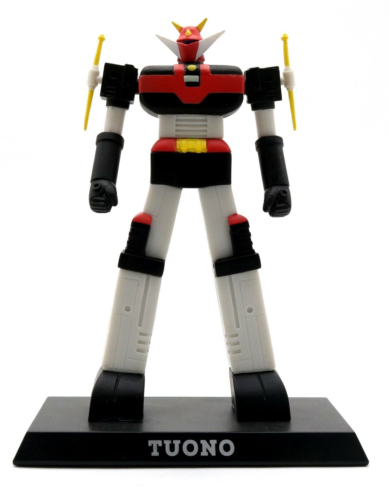 EBOND Go Nagai Robot Collection TUONO Action Figure
