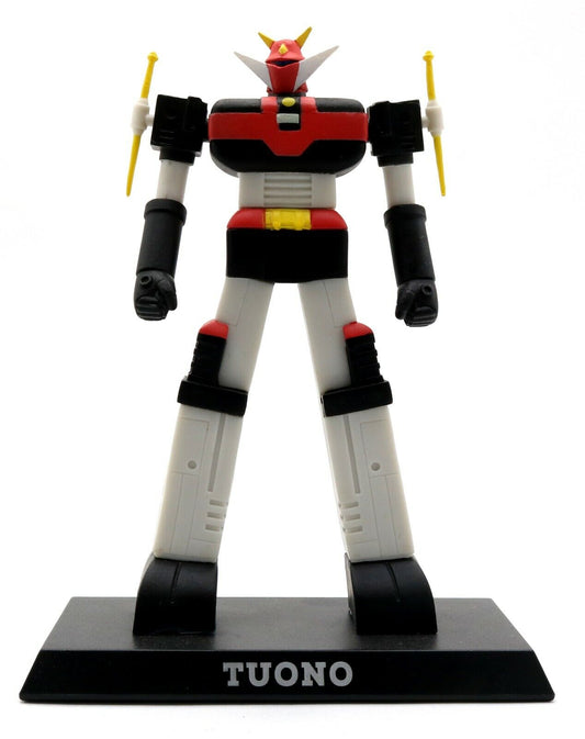 EBOND Go Nagai Robot Collection TUONO Action Figure