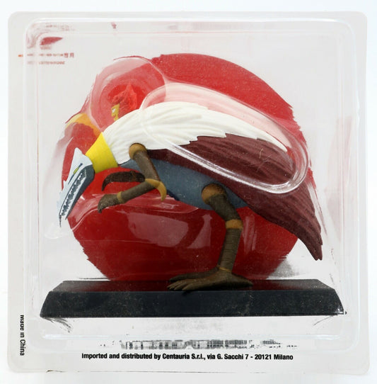 EBOND Go Nagai Robot Collection OBEREUS