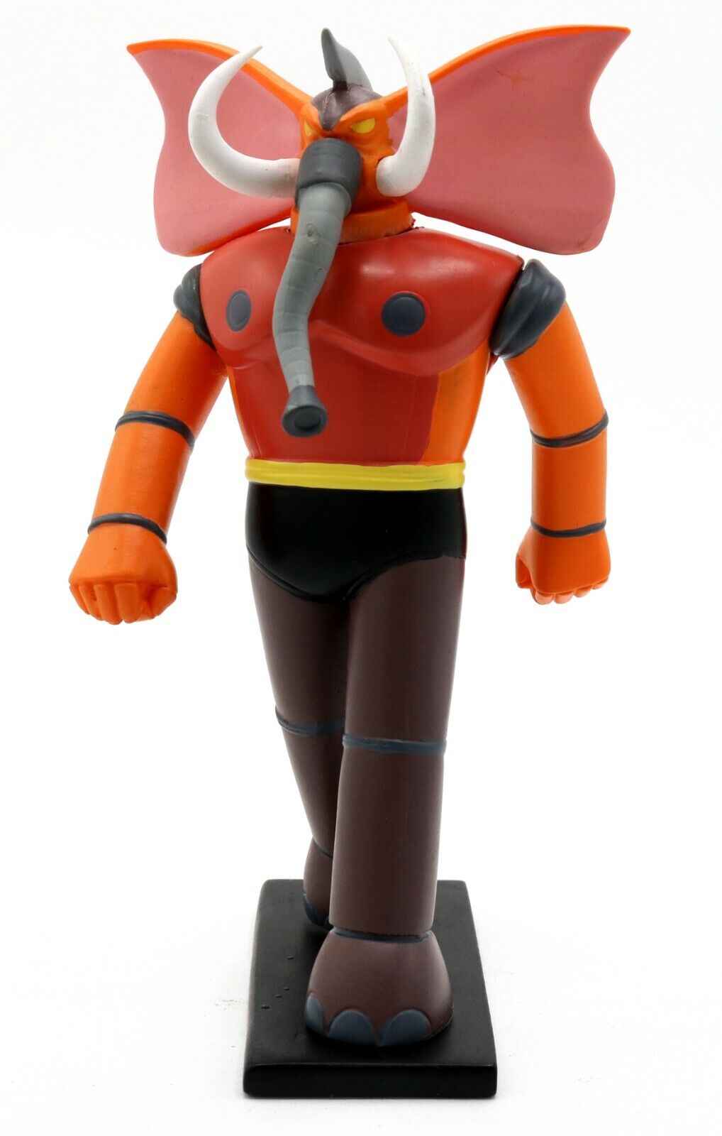 EBOND Go Nagai Robot Collection ELEPHANS GAMMA 3 MAZINGA Z