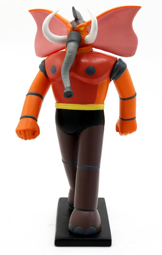 EBOND Go Nagai Robot Collection ELEPHANS GAMMA 3 MAZINGA Z