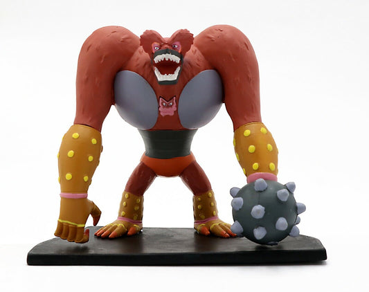 EBOND Go Nagai Robot Collection BARBARIO GREAT MAZINGER Z