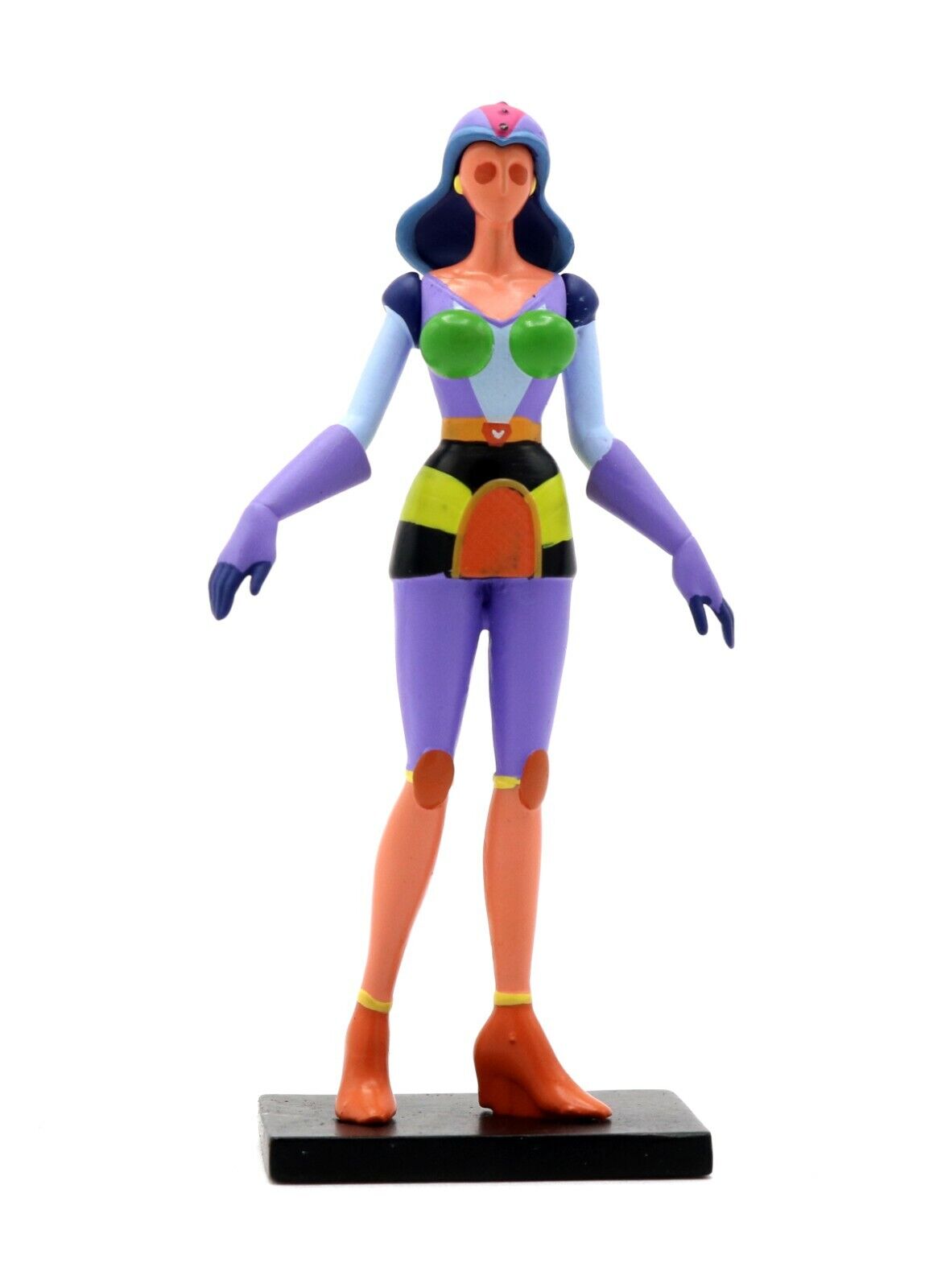 EBOND Go Nagai Robot Collection CLEO GREAT MAZINGER