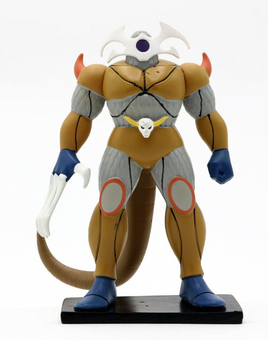 EBOND Go Nagai Robot Collection SODOM JEEG ROBOT