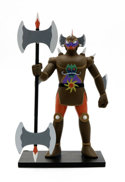 EBOND Go Nagai Robot Collection GULASOS MAZINGA Z