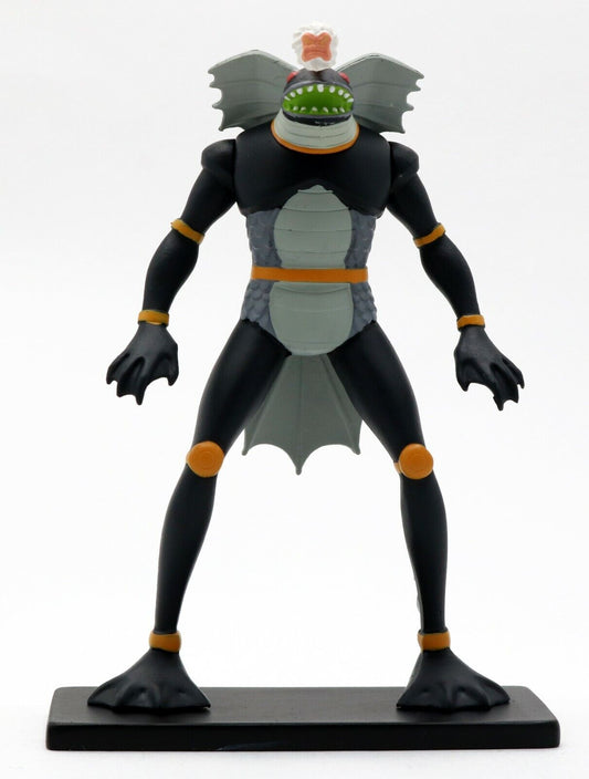 EBOND Go Nagai Robot Collection GENERALE ANGORAS MAZINGA Z
