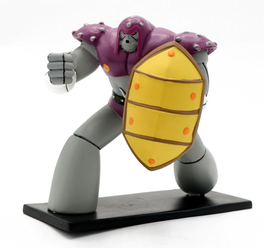 EBOND Go Nagai Robot Collection GENKO JEEG ROBOT