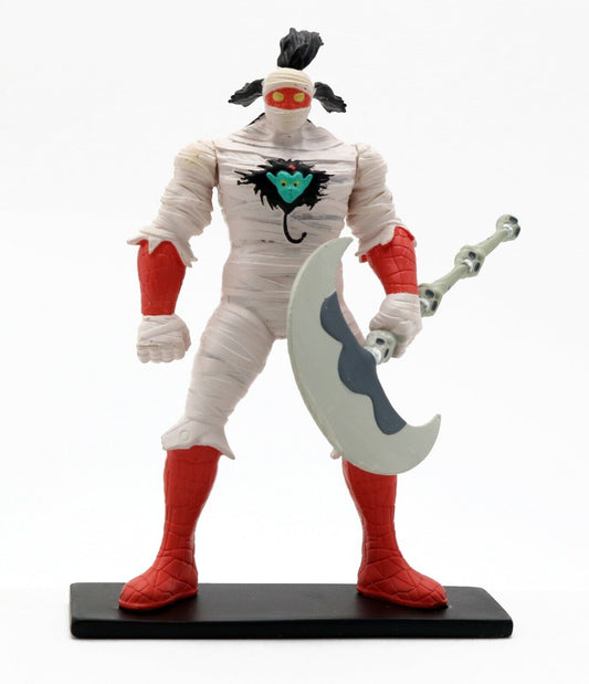 EBOND Go Nagai Robot Collection MAMIREZ MAZINGA