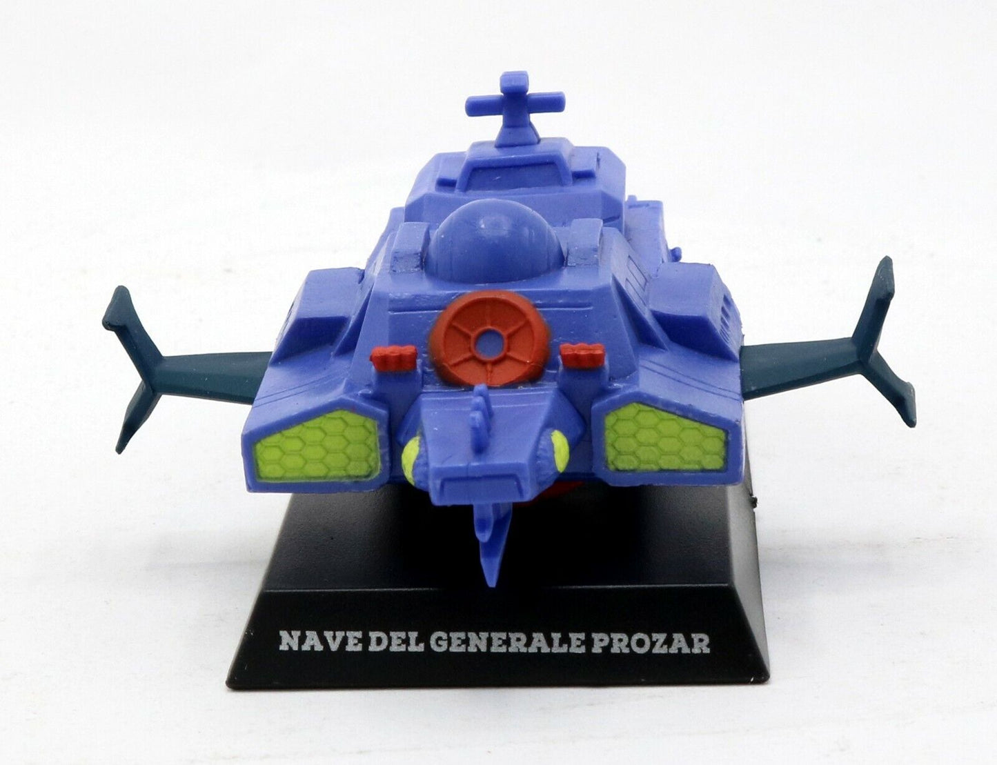 EBOND Go Nagai Robot Collection NAVE DEL GENERALE PROZAR