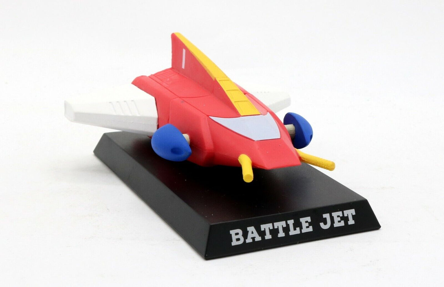 EBOND Go Nagai Robot Collection BATTLE JET Action Figure