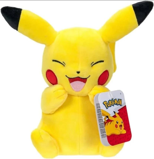 Pokemon Pikachu CM 20
