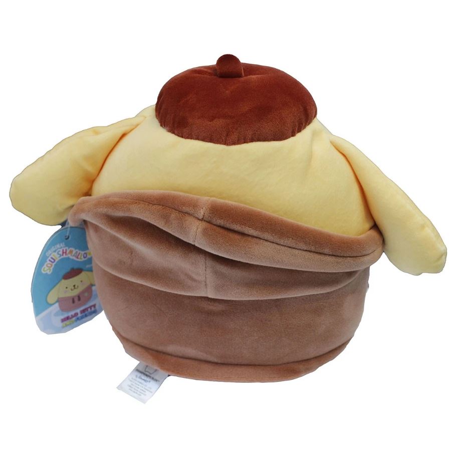 Pompompurin 25 CM