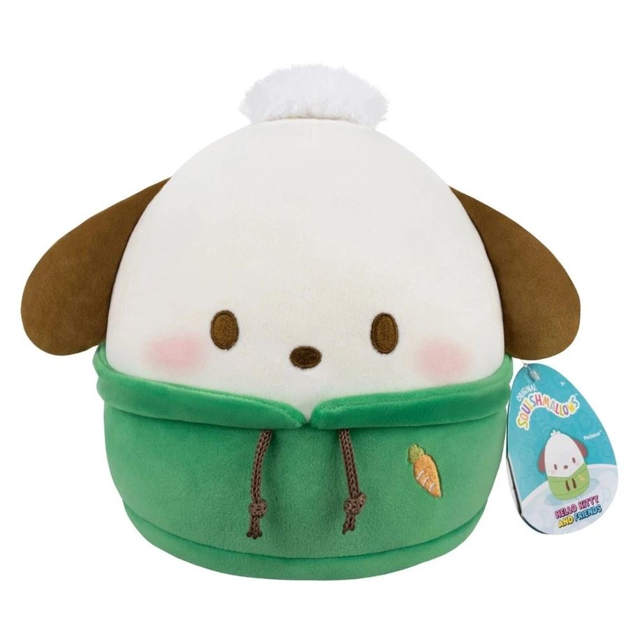 Pochacco 25 CM