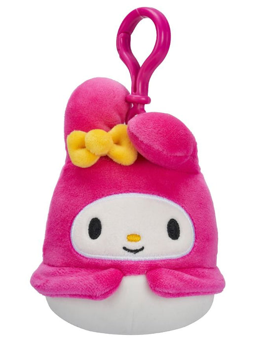 Hello Kitty My Melody CM 10