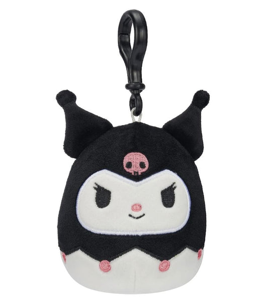 Hello Kitty Kuromi CM 10