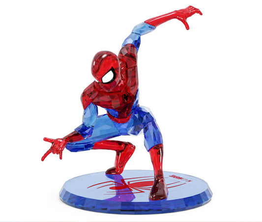 Swarovski 5646410 Marvel Spider-Man