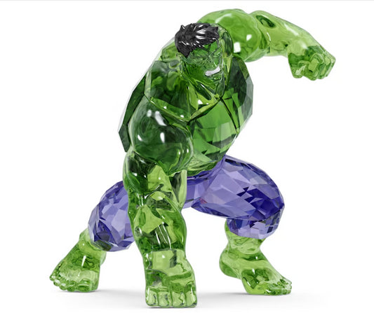 Swarovski 5646380 Marvel Hulk