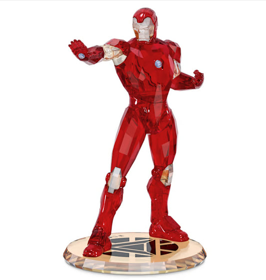 Swarovski 5649305 Marvel Iron Man