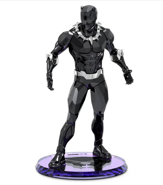 Swarovski 5645683 Marvel Black Panther