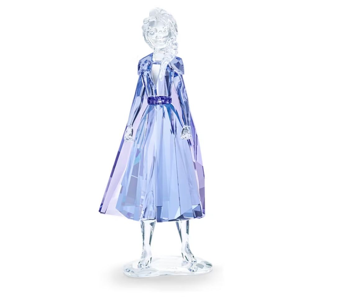 Swarovski 5492735 Frozen 2 IL Segreto di Arendelle - Elsa