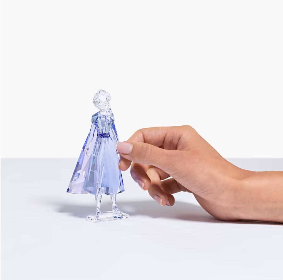 Swarovski 5492735 Frozen 2 IL Segreto di Arendelle - Elsa