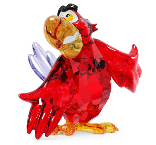 Swarovski 5617346 Aladdin Iago