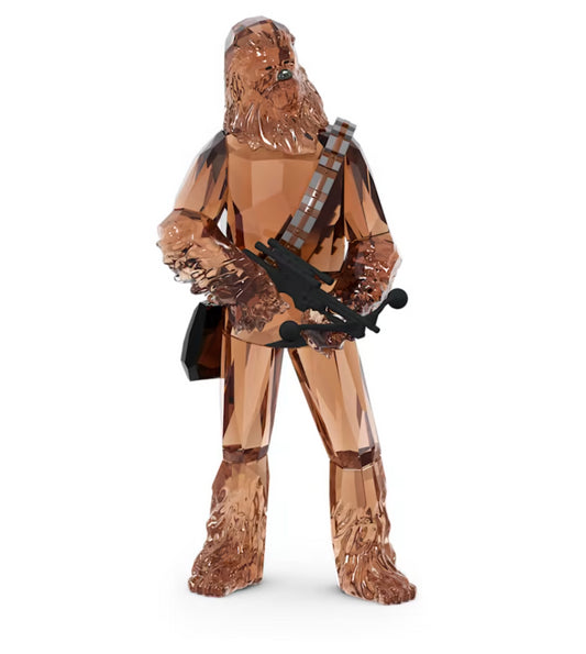 Swarovski 5597043 Star Wars Chewbacca