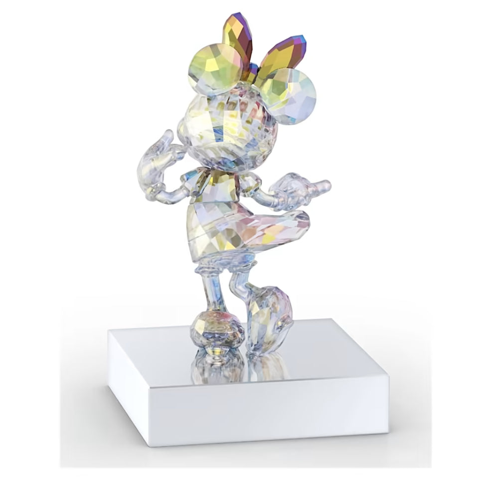 Swarovski 5658476 Disney100 Minnie Mouse