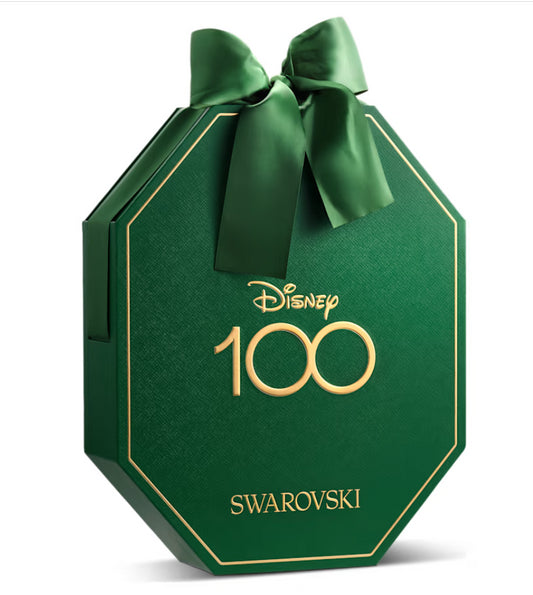 Swarovski 5655099 Disney100 Calendario dell’Avvento 2023