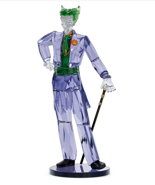 Swarovski 5630604 DC The Joker