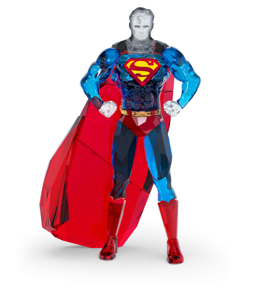 Swarovski 5556951 DC Superman