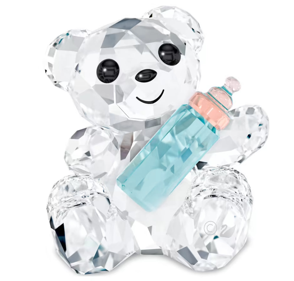 Swarovski 5557541 My Little Kris Bear Bebe