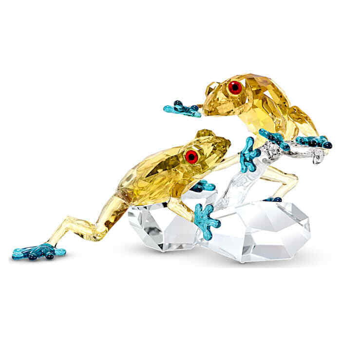 Swarovski 5522680 Rane / Frogs