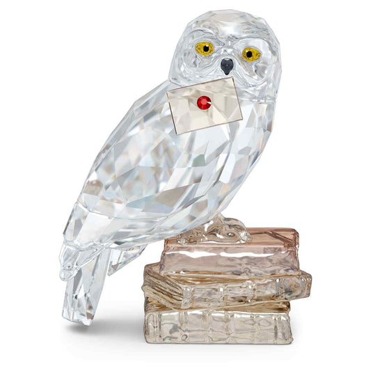 Swarovski 5585969 Harry Potter Hedwig