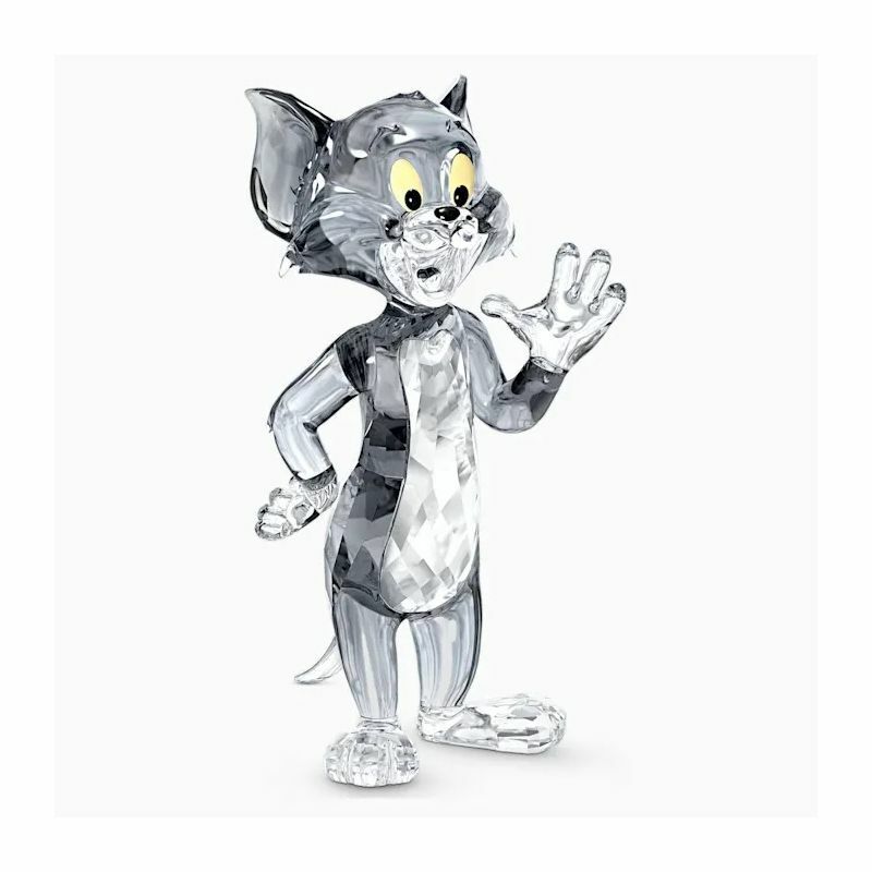 Swarovski 5515335 Tom e Jerry, Tom.