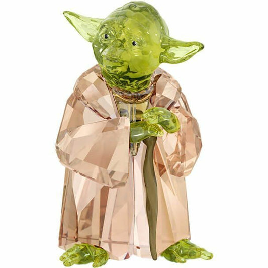 Swarovski 5393456 Star Wars - Maestro Yoda.