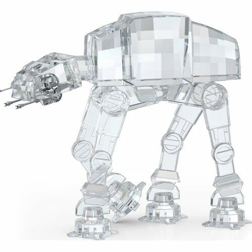 Swarovski 5597042 Star Wars AT-AT Walker