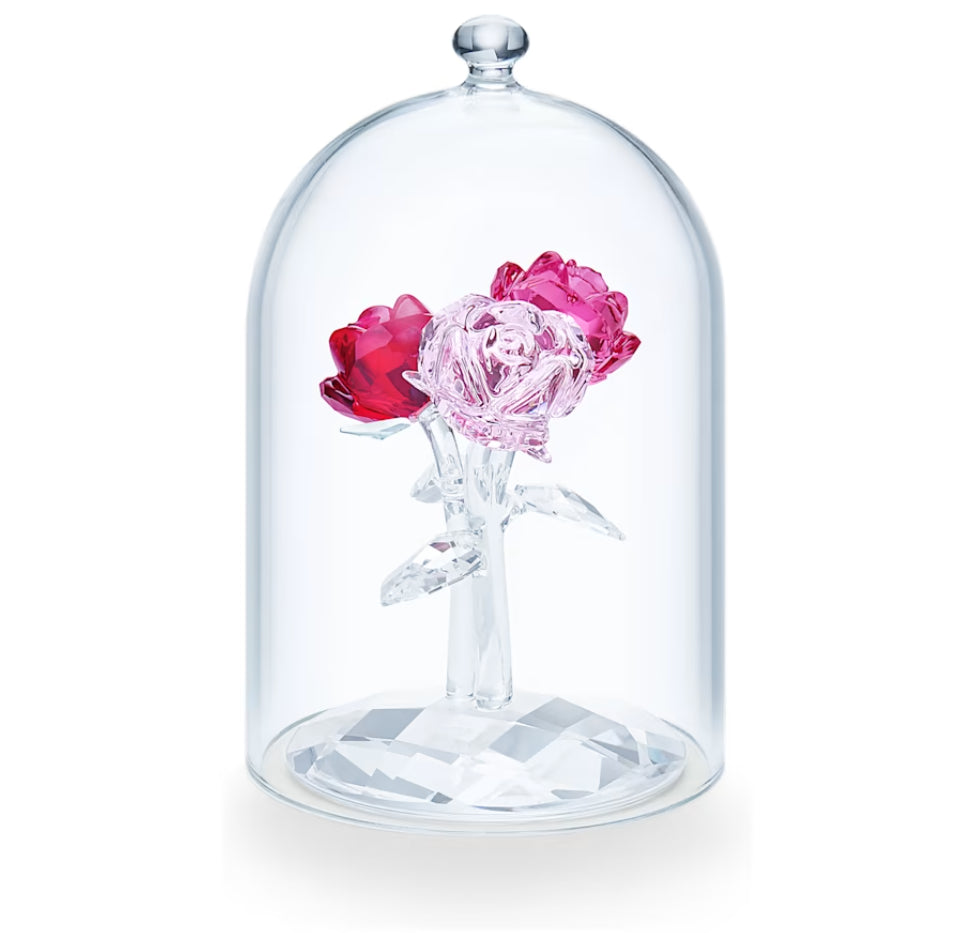 Swarovski 5493707 Bouquet di Rose