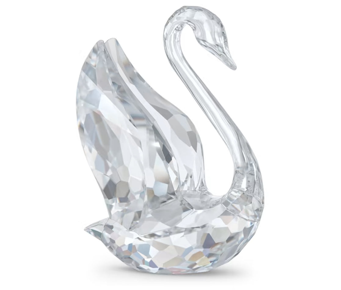 Swarovski 5613256 Signum Cigno Grande