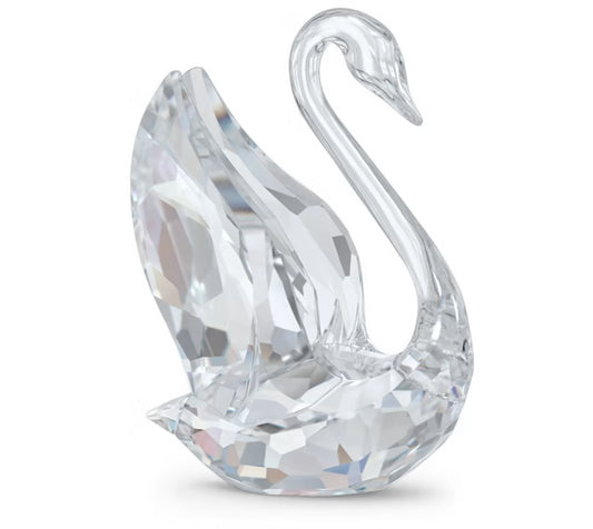 Swarovski 5613254 Signum Cigno Piccolo