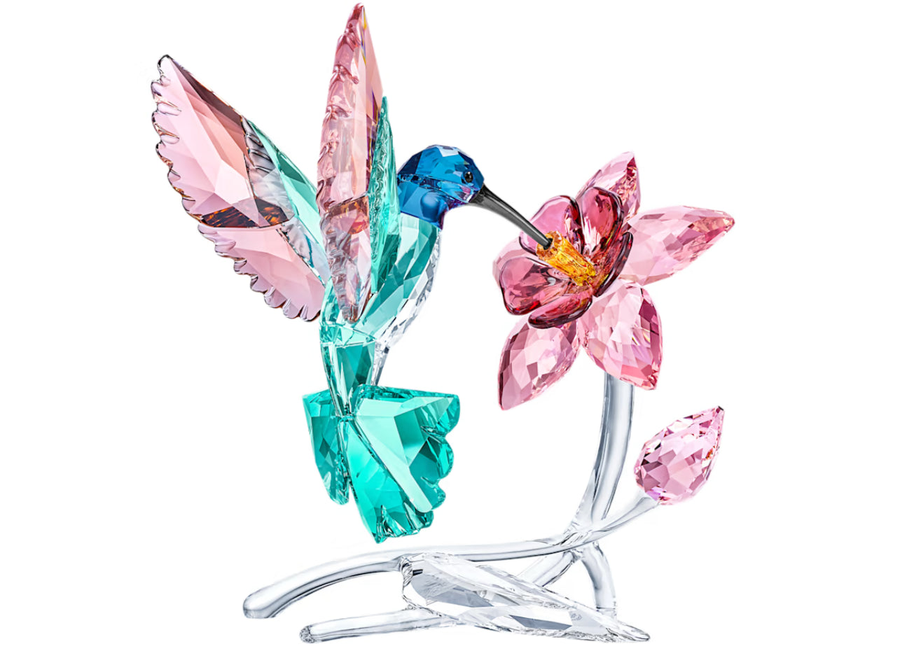 Swarovski 5461872 Colibri